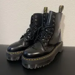 Dr. Martens ドクターマーチン JADON 8ホールブーツ