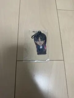 ØMI INFINITY MOON ガチャ　クリアチャーム