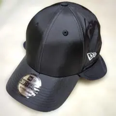 ニューエラ Flip Down Octa Warm Gear ブラック　M/L