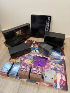 遊戯王OCG 大量まとめセット