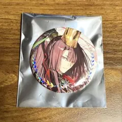 fgo 星見の回廊 箔押し缶バッジセット 太公望 - メルカリ