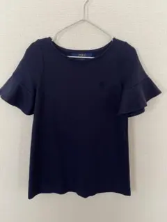 ラルフローレン 美品 チュニック 100 女の子 3T