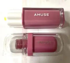 AMUSE リップ　2個セット