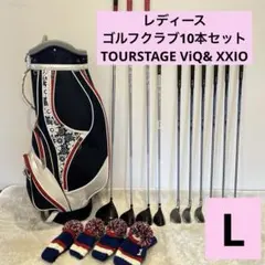 2025年最新】ゼクシオ10ドライバー レディースの人気アイテム