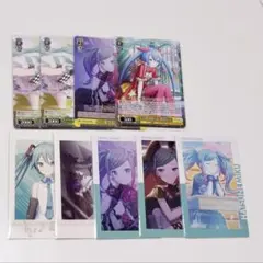 プロセカ 初音ミク ヴァイス エピカ パシャこれ