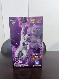 ドラゴンボール1番くじ C賞 フリーザ フィギュア