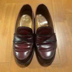 Alden 984 ペニーローファー　7Eのサムネイル