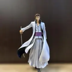 2026年最新】藍染惣右介 フィギュア b賞の人気アイテム - メルカリ