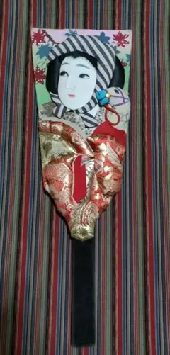 2025年最新】昭和レトロ 羽子板の人気アイテム - メルカリ