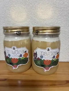 HIG Karri 750g 非加熱はちみつ　生はちみつ HIG Karri 750g 非加熱はちみつ 生はちみつ - メルカリ
