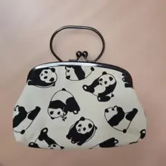 アヤノコウジ パンダ