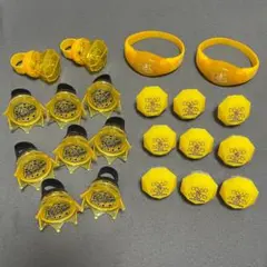 ヒプマイ 夢野幻太郎 リングライト 旧型 リンライ ジュエル
