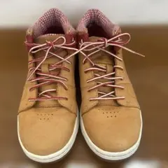 ティンバーランド　スニーカー23㎝