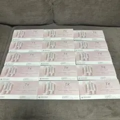 メナード　TK サンプル15個セット