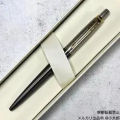PARKER｜純正ペンシース｜ブラウンのサムネイル