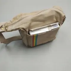 Polaroid Spectra Pro インスタントカメラ　説明書付きのサムネイル
