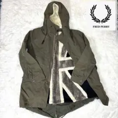 2025年最新】ユニオンジャック フレッドペリーの人気アイテム - メルカリ