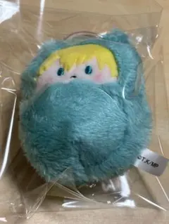 メダリスト くるみたぴぬい 鴗鳥理凰