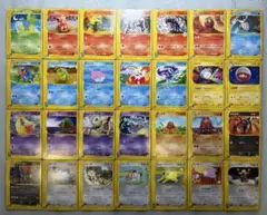 旧裏 コロコロコミックプロモ まとめ売り 30枚 被りなし - メルカリ