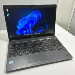 ✅️初心者OK！Windows11 オフィス搭載 快適ノートパソコン S29 - メルカリ