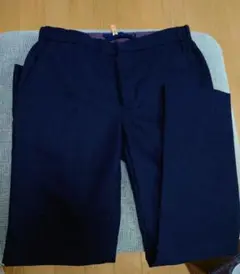 INCOTEX ウール パンツ サイズ44