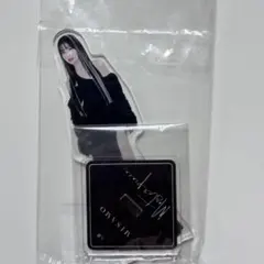 【MISAMO masterpiece モモ アクスタ】