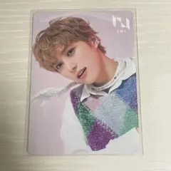 INI THE WINTER MAGIC ラキドロ リミスト 尾崎匠海