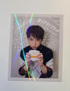 &TEAM HARUA ハルア BTL 中華 yzy 9.0 - メルカリ