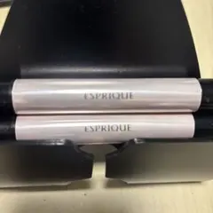 ESPRIQUE 口紅 2本セットのサムネイル
