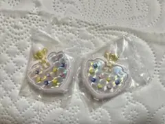 おジャ魔女どれみ コンパクトミラー 2個セット