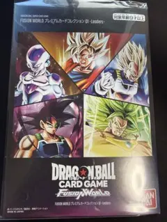 2026年最新】ドラゴンボールカード未開封の人気アイテム - メルカリ