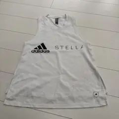 adidas STELLA McCARTNEY タンクトップ Lサイズ