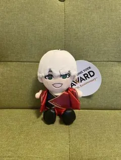 AWARD 10th Anniversary ぬいぐるみ　神山智洋