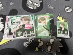 多聞くん今どっち！？ 橘 敬人セット - メルカリ