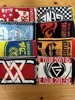 GENERATIONS マフラータオル2015-20