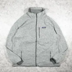 Patagonia パタゴニア メンズベターセータージャケット フリース XXL