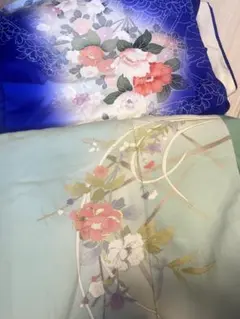 付け下げ二点セット！