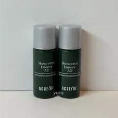 アクセーヌ】AD コントロールエッセンス 8mL ミニボトル - メルカリ