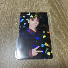 SEVENTEEN 17 IS RIGHT HERE HMV ラキドロ ディノ