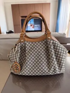 年始割引【正規品】GUCCIハンドバッグ