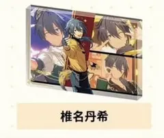 あんスタ　中国限定 6周年 記念購入特典　ニキ