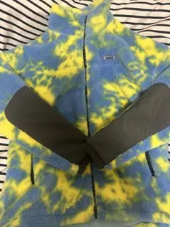 Xgirlボアジャケット