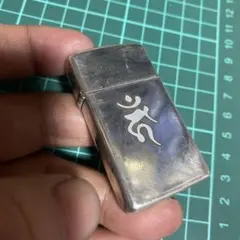 2026年最新】zippo スターリング スリムの人気アイテム - メルカリ