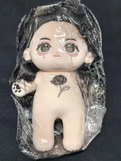 【新品】SEVENTEEN ジョンハン ぬいぐるみ　20cm