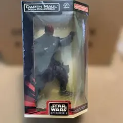 ダースモール　メガコレクタブル フィギュアのサムネイル