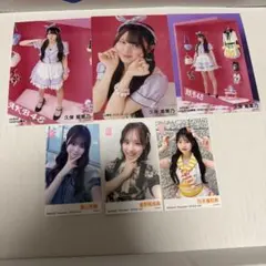 AKB48 河西智美 生写真 セット - メルカリ