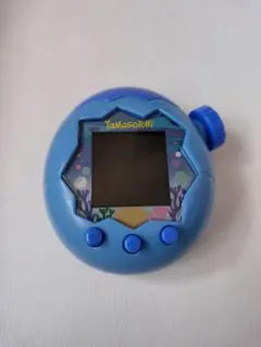 新品 たまごっちパラダイス ブルーウォーター - メルカリ