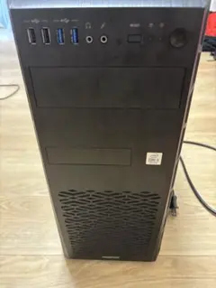 フロンティア ハイスペックPC i9-10900F/32GB/RTX3070 - メルカリ