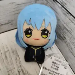 転生したらスライムだった件　ちびぐるみ　リムル