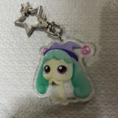 キラキラキャッチ！ティニピン アクリルキーホルダーのサムネイル